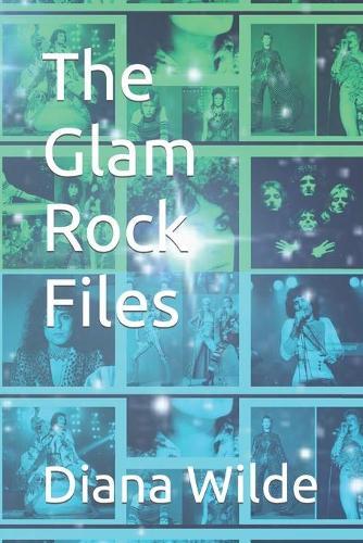 The Glam Rock Files