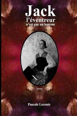 Jack l' ventreur n'Est Pas Un Homme