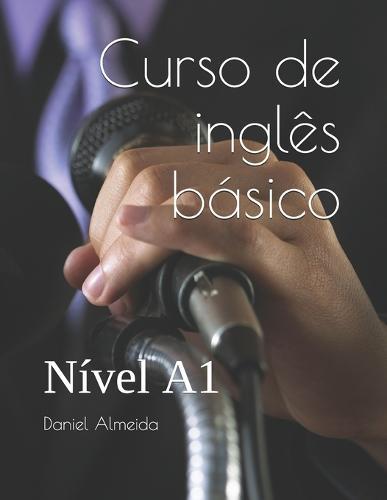 Curso de inglês básico: nível internacional A1