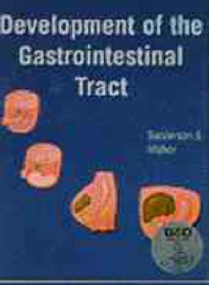 Development of the Gastrointestinal Tract