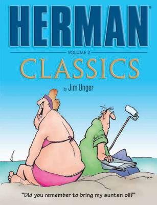 Herman Classics, Volume 2