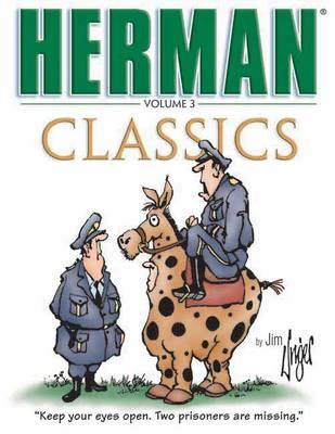 Herman Classics, Volume 3