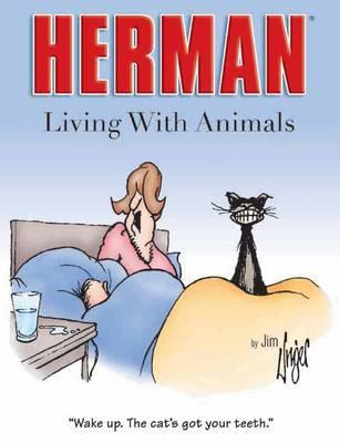 Herman: Living With Pets