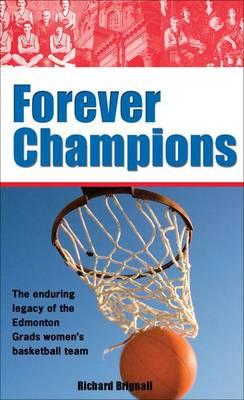 Forever Champions: The Enduring Legacy of the Record-Setting Edmonton Grads