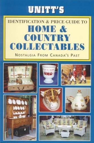 Unitta Home and Country Collectables