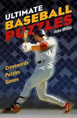 Ultimate Baseball Puzzles