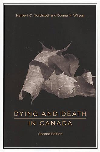 Dying and Death in Canada