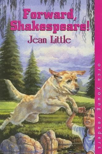 Forward Shakespeare!
