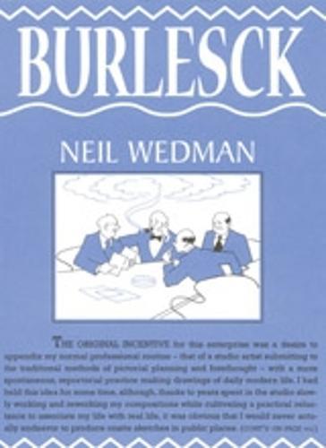 Burlesck: A Novel