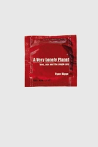 A Very Lonely Planet