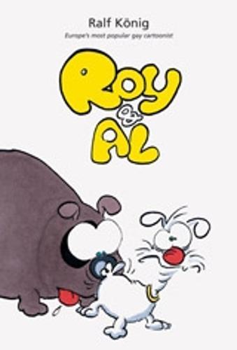 Roy & Al