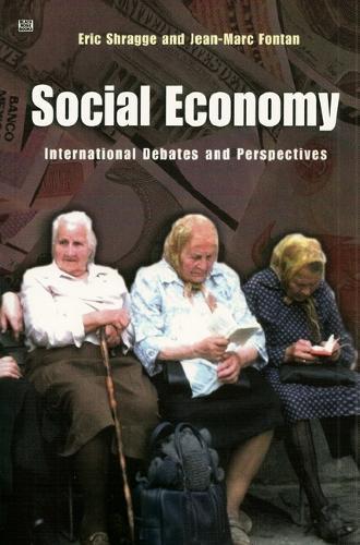 Social Economy: International Debates and Perspectives