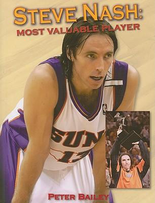 Steve Nash: Most Valuable Player