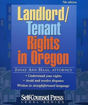 Landlord/Tenant Rights in Oregon