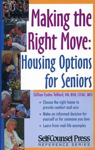 Making the Right Move: Housing