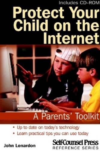 Protect Your Child on the Internet