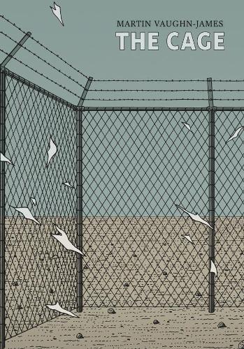 The Cage: Toward Legal Rights For Animals