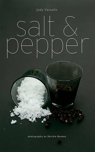 Salt & Pepper