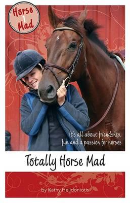 Totally Horse Mad