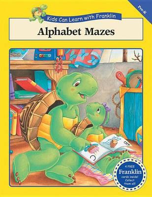 Alphabet Mazes