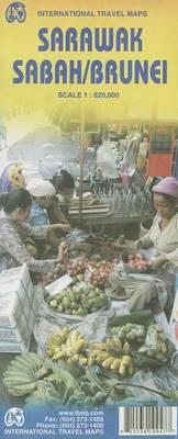 Sarawak Sabah/Brunei: ITM.2600