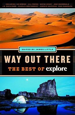 Way Out There: The Best of Explore