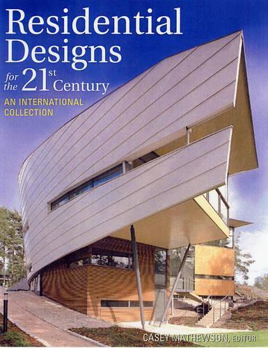 Residential Design 21st Century