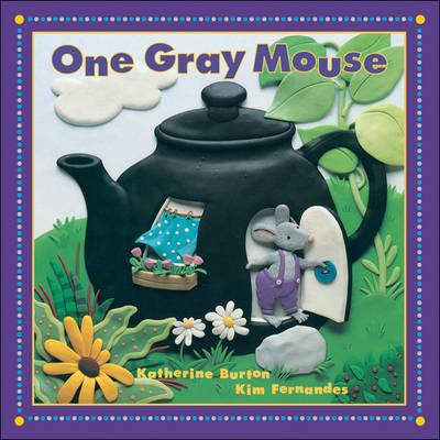One Gray Mouse