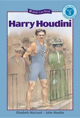 Harry Houdini