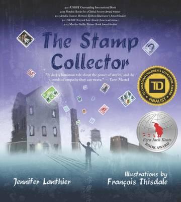 The Stamp Collector