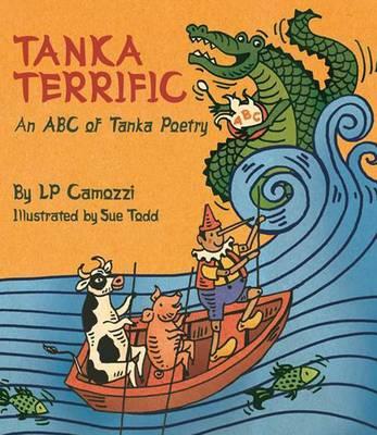 Tanka Terrific: The ABCs of Tanka Poetry