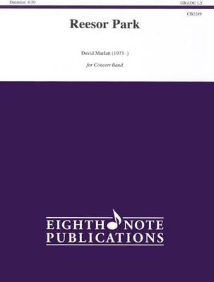 Reesor Park: Conductor Score & Parts