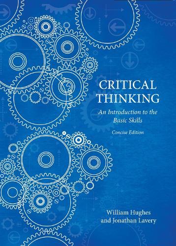 Critical Thinking - Concise Edition