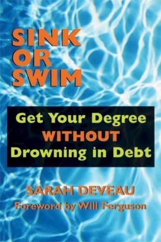 Sink or Swim: Get Your Degree Without Drowning in Debt