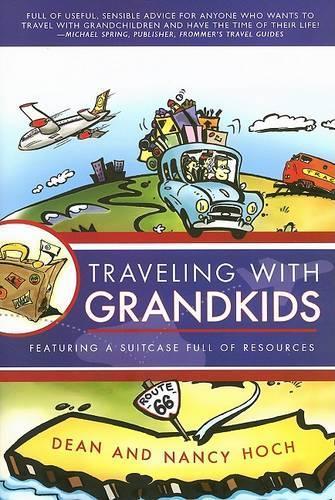 Traveling with Grandkids