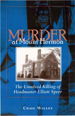 Murder at Mount Hermon