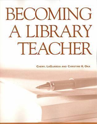 Becoming a Library Teacher