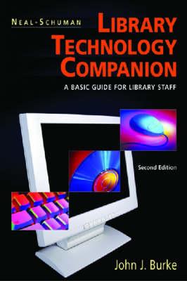 The Neal-Schuman Library Technology Companion