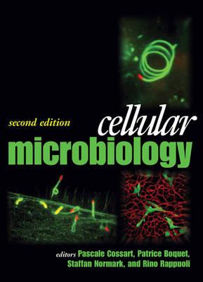 Cellular Microbiology