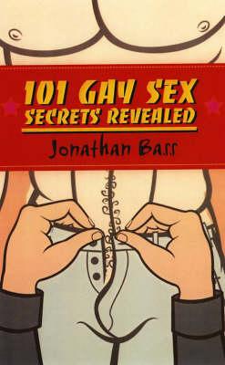 101 Gay Sex Secrets Revealed