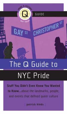 The Q Guide To New York City Pride