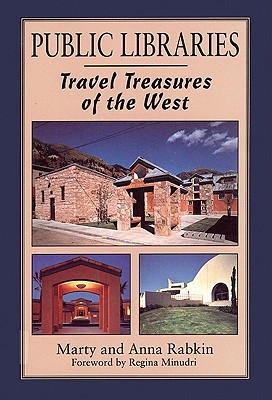 Public Libraries: Travel Treasures of the West