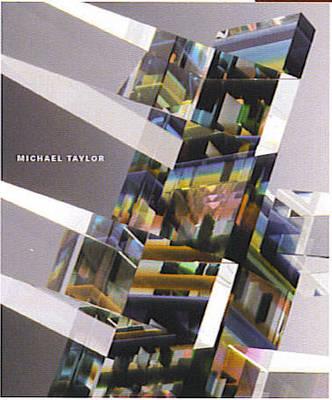 Michael Taylor: A Geometry of Meaning