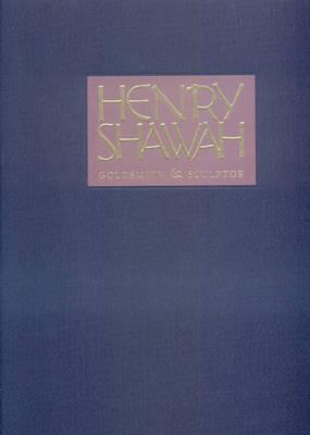 Henry Shawah: Goldsmith & Sculptor
