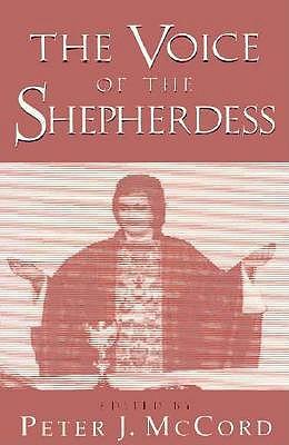 The Voice of the Shepherdess