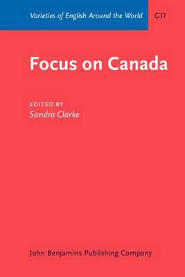 Focus on Canada
