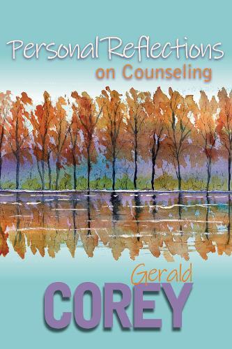 Personal Reflections on Counseling