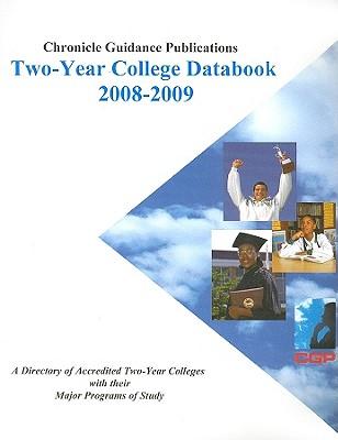 Chronicle Two-Year College Databook: Schools Offering Programs That Result in an Occupational Certificate/Diploma or an Associate Degree