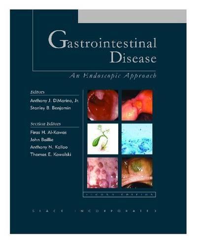Gastrointestinal Disease: An Endoscopic Approach