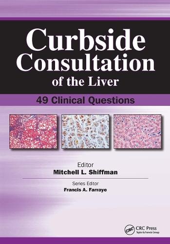 Curbside Consultation of the Liver: 49 Clinical Questions